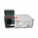 ABB Brand MS116-1.0 Manual Motor Starter image 5