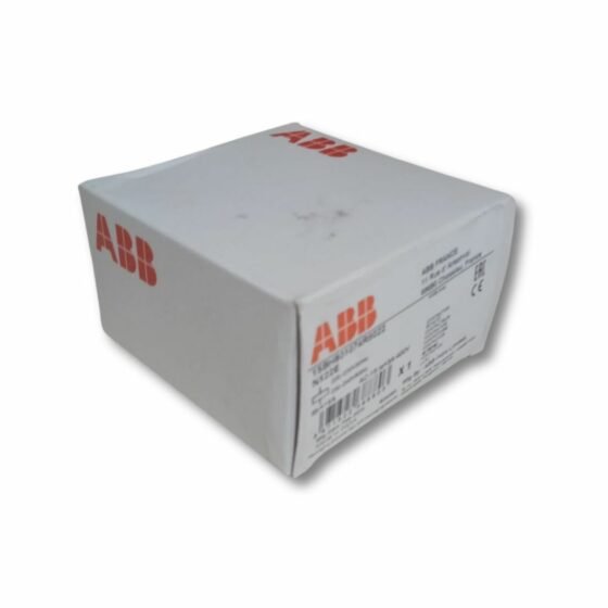 ABB_Brand_NX_22E-80_1SBH901074R8022_Contactor_Relay_Boxed