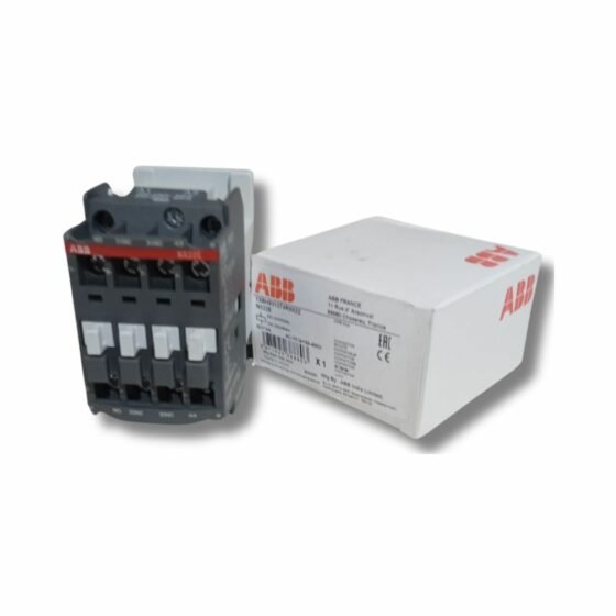 ABB_Brand_NX_22E-80_1SBH901074R8022_Contactor_Relay_leftside_of_closed_box