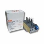 ABB Brand TA25DU-25 Thermal Overload Relay image 1