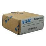 Bussmann Eaton Series Photovoltaic Fuses PV-4A10F image 3