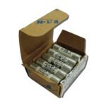 Bussmann Eaton Series Photovoltaic Fuses PV-4A10F image 4