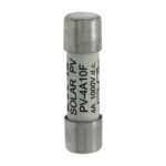 Bussmann Eaton Series Photovoltaic Fuses PV-4A10F image 1