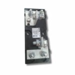Eaton Bussmann Series High-Speed Fixed Center Fuse Base 170H3003 image 1