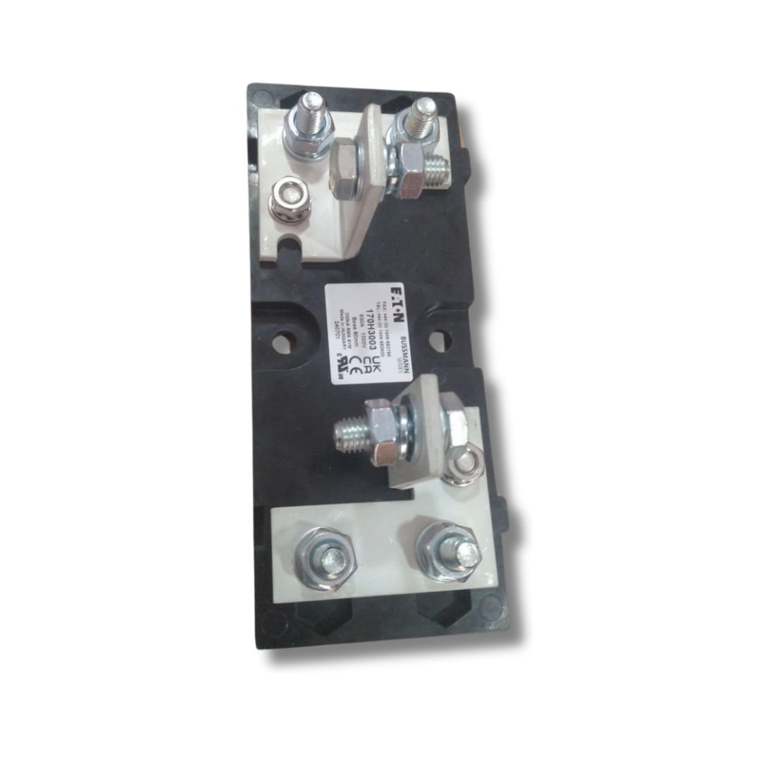 Eaton_Bussmann_Brand_Series_High-Speed_Fixed_Center_Fuse_Base_170H3003