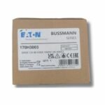 Eaton Bussmann Series High-Speed Fixed Center Fuse Base 170H3003 image 4