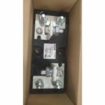 Eaton Bussmann Series High-Speed Fixed Center Fuse Base 170H3003 image 3