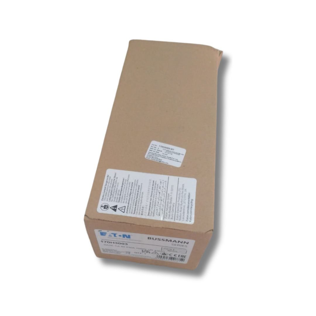 Eaton_Bussmann_Brand_Series_High-Speed_Fixed_Center_Fuse_Base_170H3003_boxed_top_view