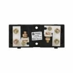 Eaton Bussmann Series High-Speed Fixed Center Fuse Base 170H3003 image 5