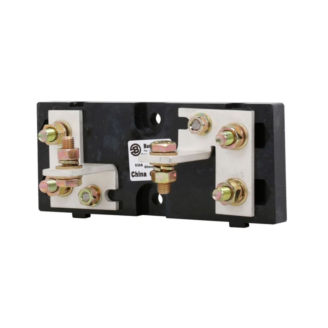 Eaton_Bussmann_Brand_Series_High-Speed_Fixed_Center_Fuse_Base_170H3003_right_view