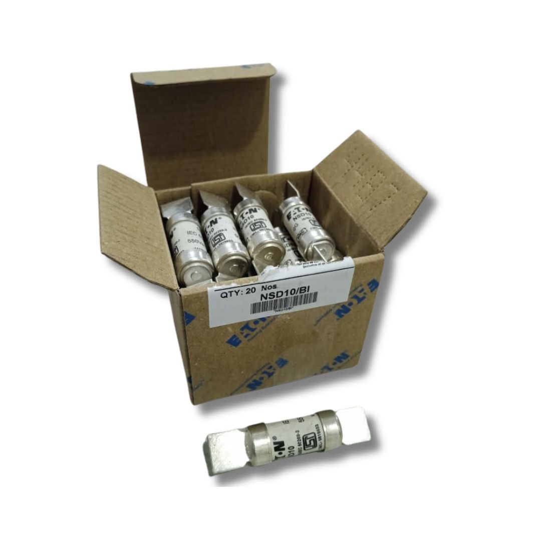 Eaton_Bussmann_Series_Low_Voltage_British_Standard_Fuse_NSD10_open_box_front_view