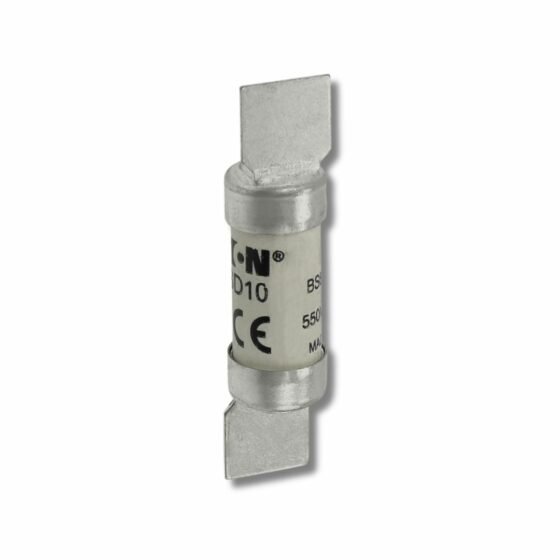 Eaton_Bussmann_Series_Low_Voltage_British_Standard_Fuse_NSD10_straight_look