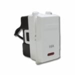 Leon Brand PSW 16A Premium Switch With Indicator image 1
