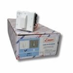 Leon Brand 2 Module Step Type Regulator SDM-2 image 2