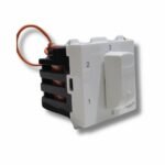 Leon Brand 2 Module Step Type Regulator SDM-2 image 1