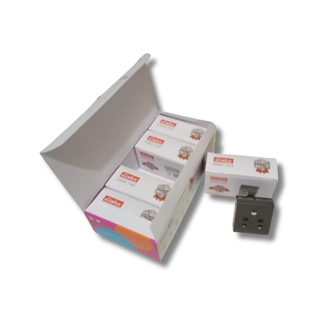 Lisha-Special_7_6A_2_in-1-2_Module_Socket_With_Safety_Shutter_near_Open_Box