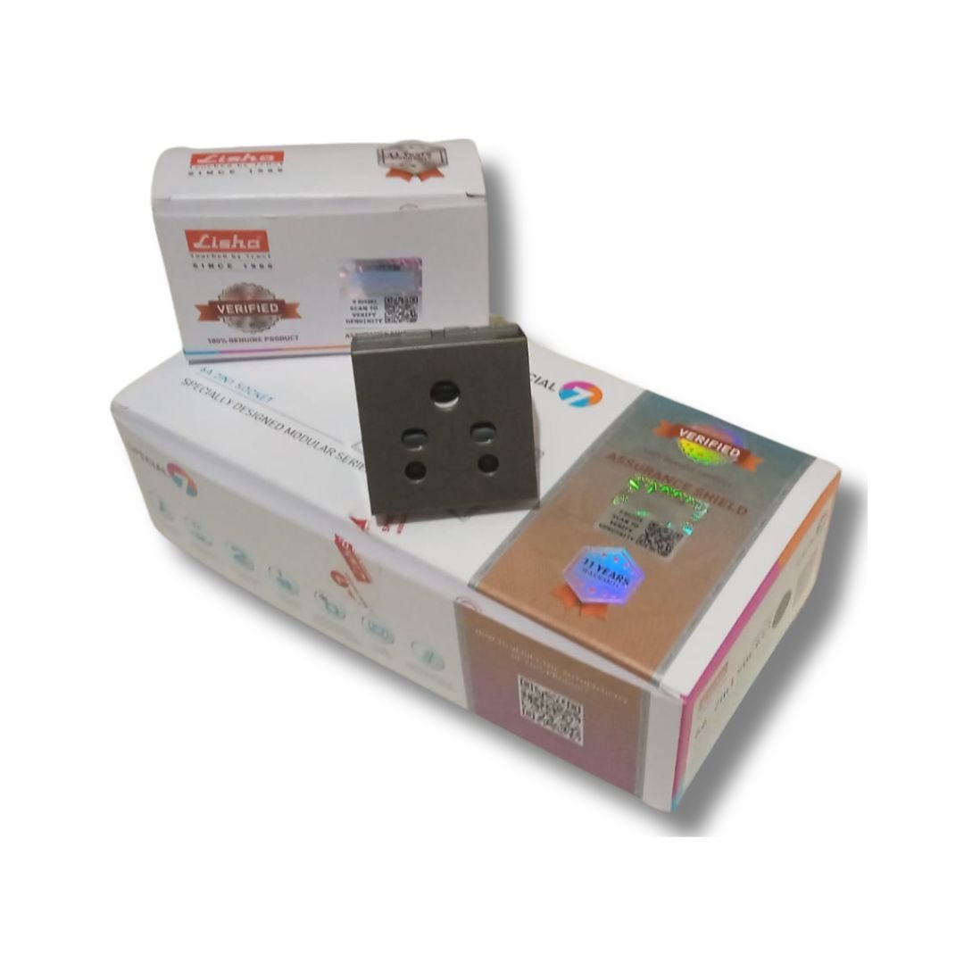 Lisha-Special_7_6A_2_in-1-2_Module_Socket_With_Safety_Shutter_on_top_of_Closed_Box