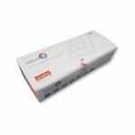 Lisha Brand Modular 10A 1 Way Switch 1 Module image 5