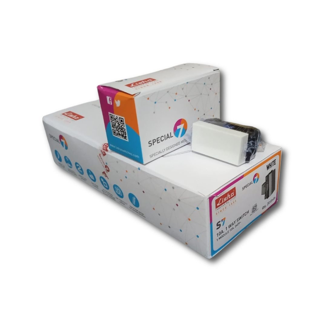 Lisha_Brand_10A_1_Way_Switch_1_Module_box_set
