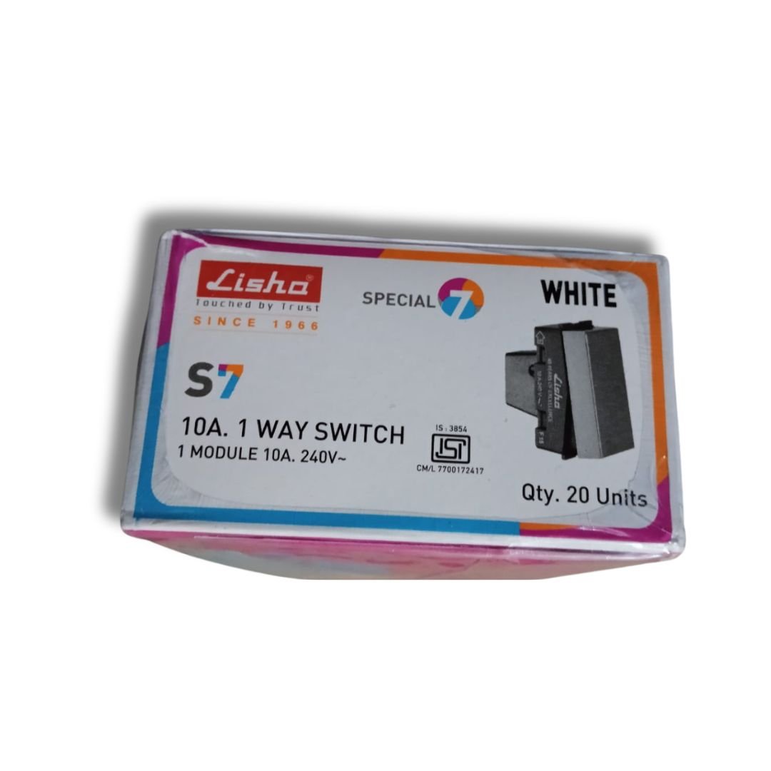 Lisha_Brand_10A_1_Way_Switch_1_Module_boxed