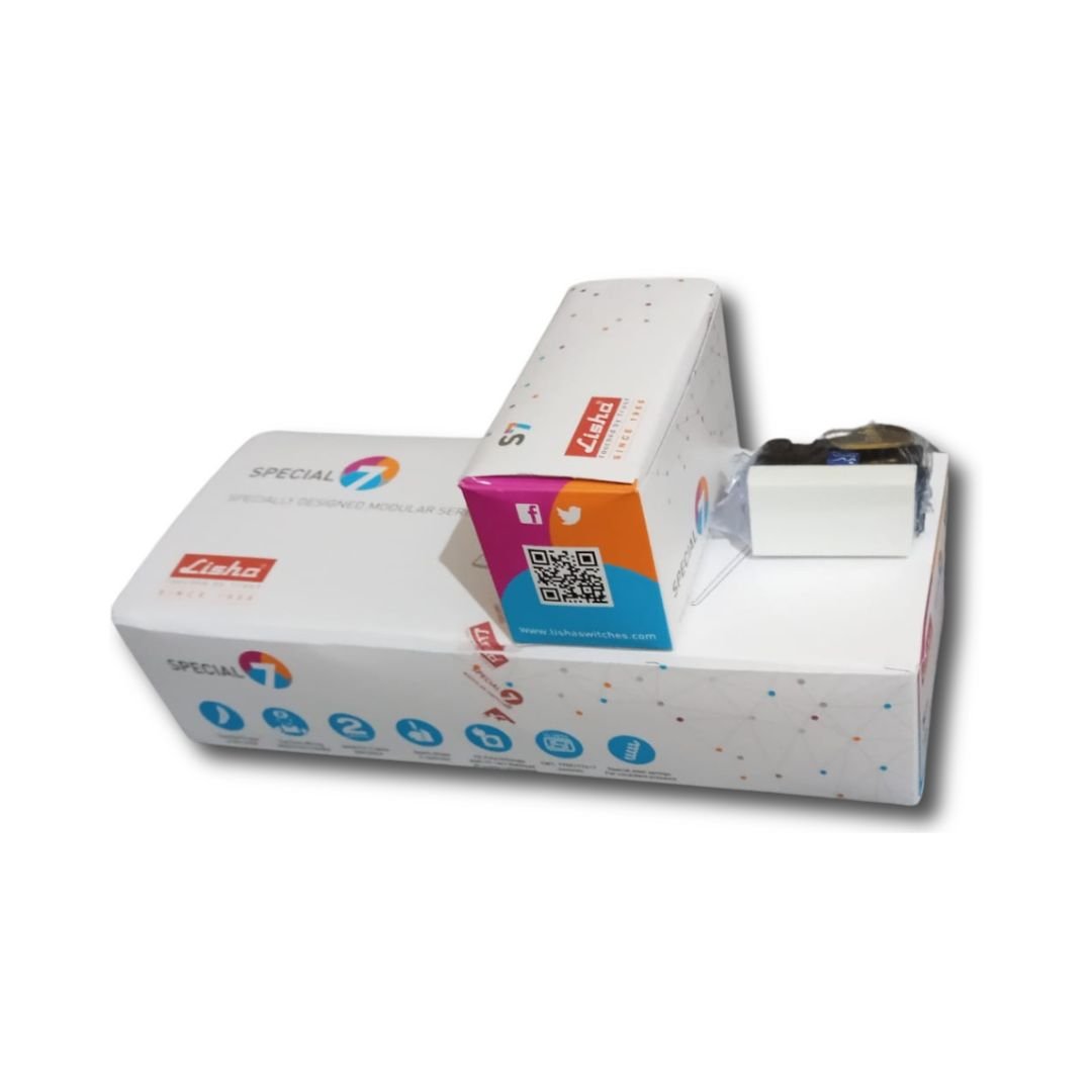 Lisha_Brand_10A_1_Way_Switch_1_Module_on_box_set