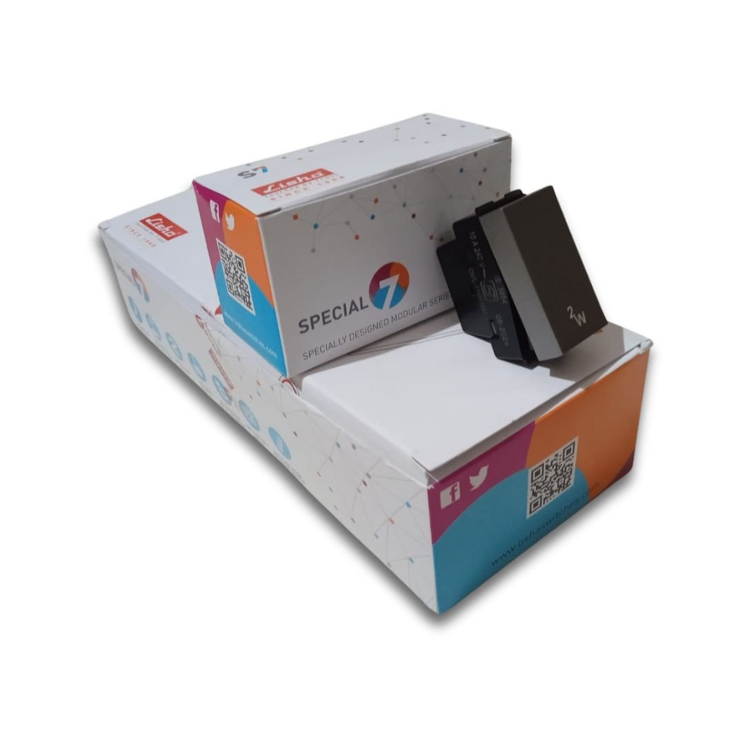 Lisha_Brand_10A_1_way_1_Module_Modular_Switch_box_set