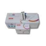 Lisha Brand SLIMZ 20A 1 Way Modular Switch With Indicator image 1