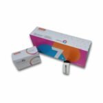 Lisha Brand SLIMZ 20A 1 Way Modular Switch With Indicator image 4