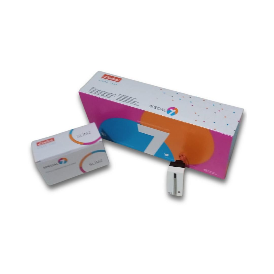 Lisha_Brand_SLIMZ_20A_1_way_Switch_With_Indicator_infront_of_closed_boxes