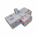 Lisha Brand SLIMZ 20A 1 Way Modular Switch With Indicator image 2
