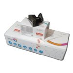 Lisha Brand Slimz Graphite Grey 20A 1 Way Switch image 4