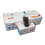 Lisha Brand Slimz Graphite Grey 20A 1 Way Switch image 3