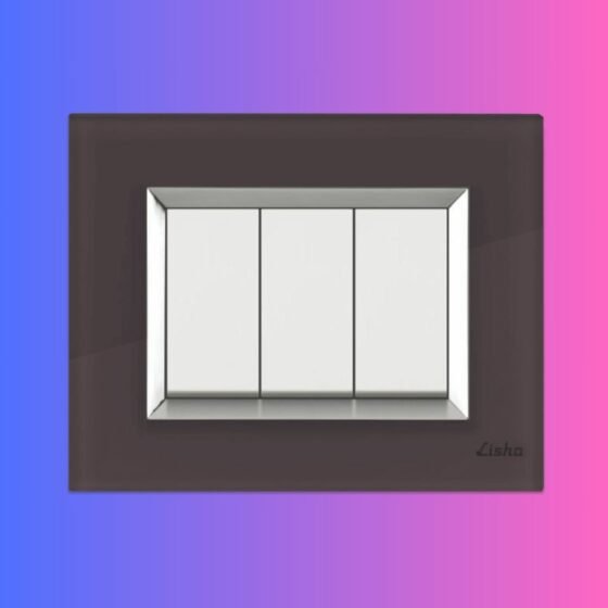 Lisha_Brand_Special_7_Tint_Model_Modular_Bronze_Mirror_Cover_Plates