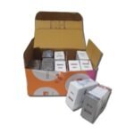 Lisha Brand Special 7 USB Charger Socket A+C TYpe image 5