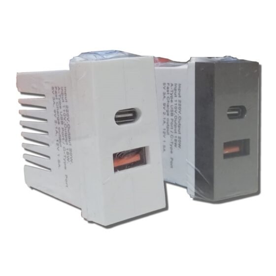 Lisha_Brand_Special_7_USB_Charger_Socket_A+C_TYpe_colors