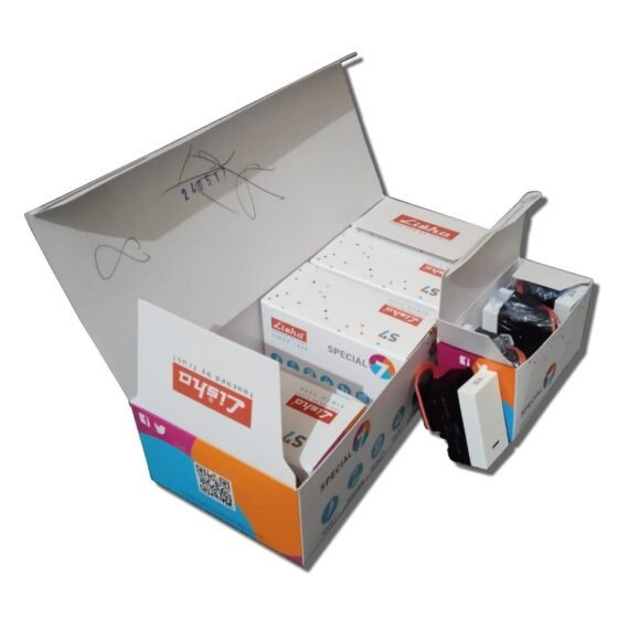 Lisha_MakeSpecial_7_20A_1_Way_Switch_White_Color_With_Indicator_Opened_box