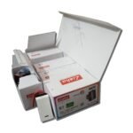 Lisha Make Special 7 20A 1 Way Switch White With Indicator image 4