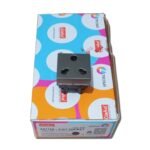 Lisha Make Special 7 6A/16A-2 In 1 Socket image 2