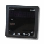 SECURE Brand DPM E-300 Digital Panel Meter image 3