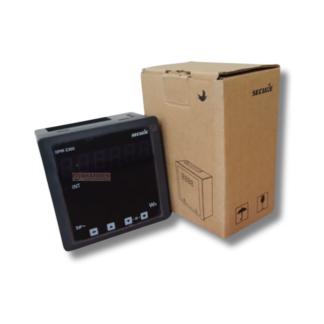 SECURE_Brand_DPM_E-300_Digital_Panel_Meter_rightside_of_closed_box