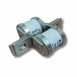 630FMM Eaton Bussmann Series High Speed Fuse image 2