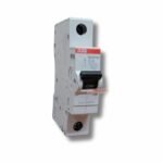 ABB Brand System pro M compact SB200M Miniature Circuit Breakers image 1