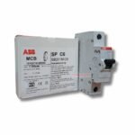 ABB Brand System pro M compact SB200M Miniature Circuit Breakers image 2