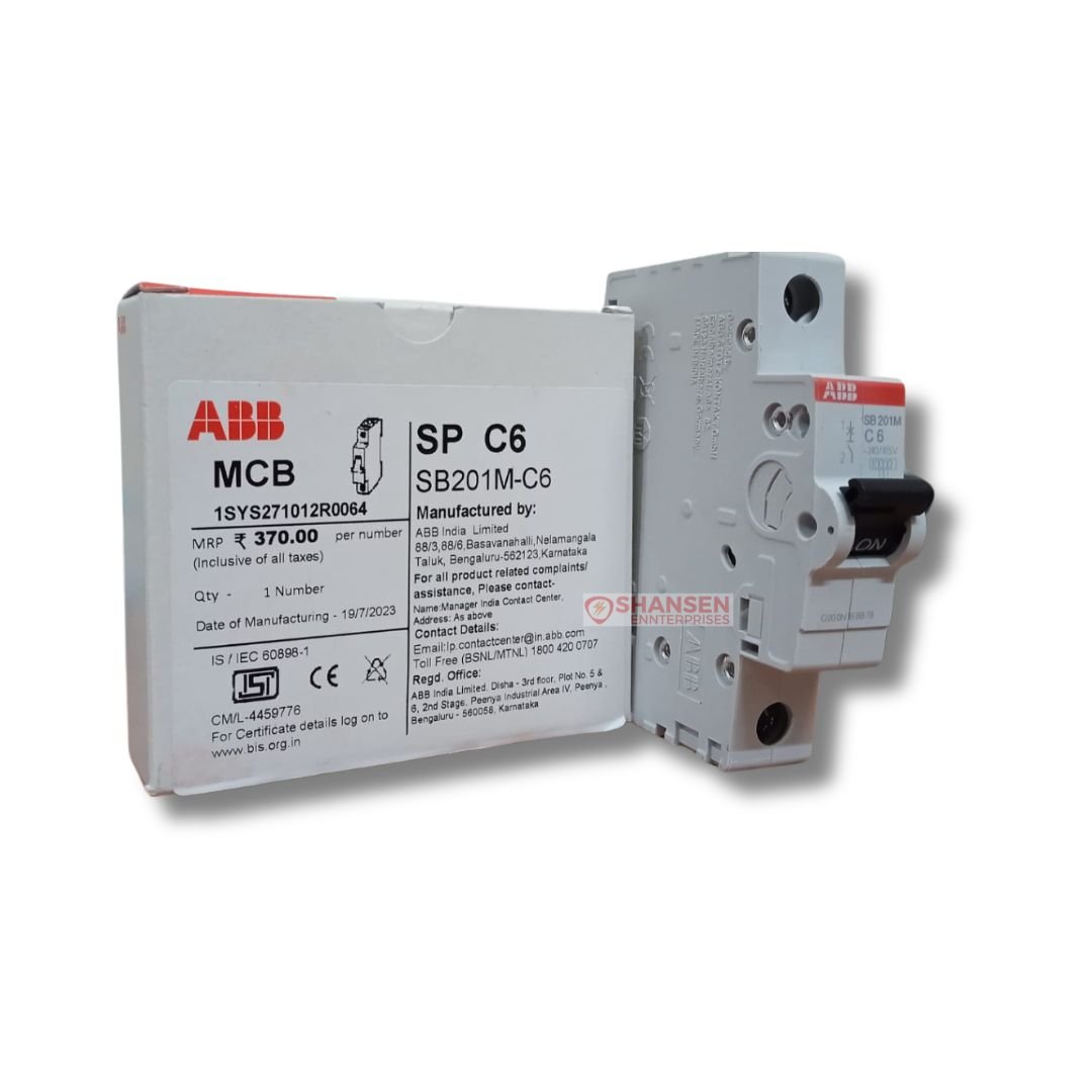 ABB_Brand-System_pro_M_compact_SB200M_Miniature_Circuit_Breakers-rightside_of_closed_box