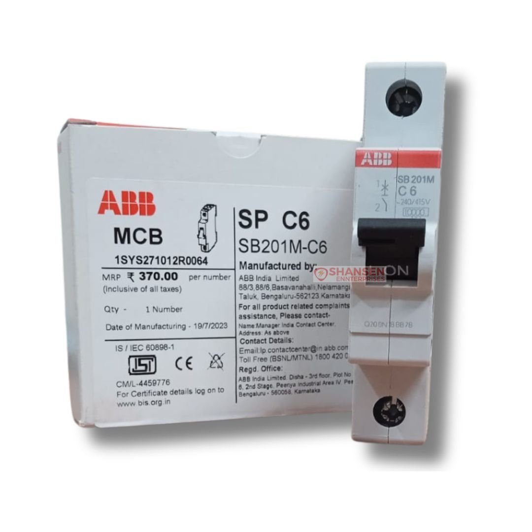 ABB_Brand-System_pro_M_compact_SB200M_Miniature_Circuit_Breakers_front_view_with_closed_box