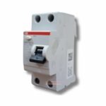 ABB Brand FB202 AC-25/0.03 Residual Current Circuit Breaker image 1