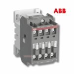 ABB Brand NX22E-81 24V 50/60Hz Contactor relay image 1