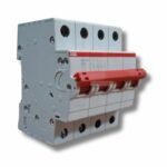ABB Brand Switch Disconnector Model SDB204/63 image 2