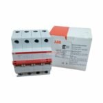 ABB Brand Switch Disconnector Model SDB204/63 image 3