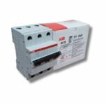 ABB Brand System pro M compact SB203M-D40 Miniature Circuit Breaker-3P-D-40 A image 4